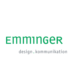 Emminger design . kommunikation